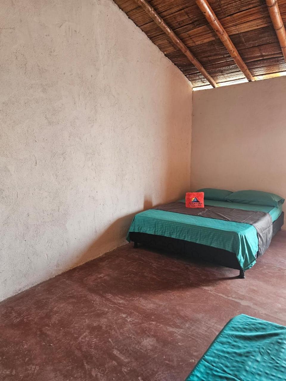 Estadero Los Hoyos Villavieja Extérieur photo