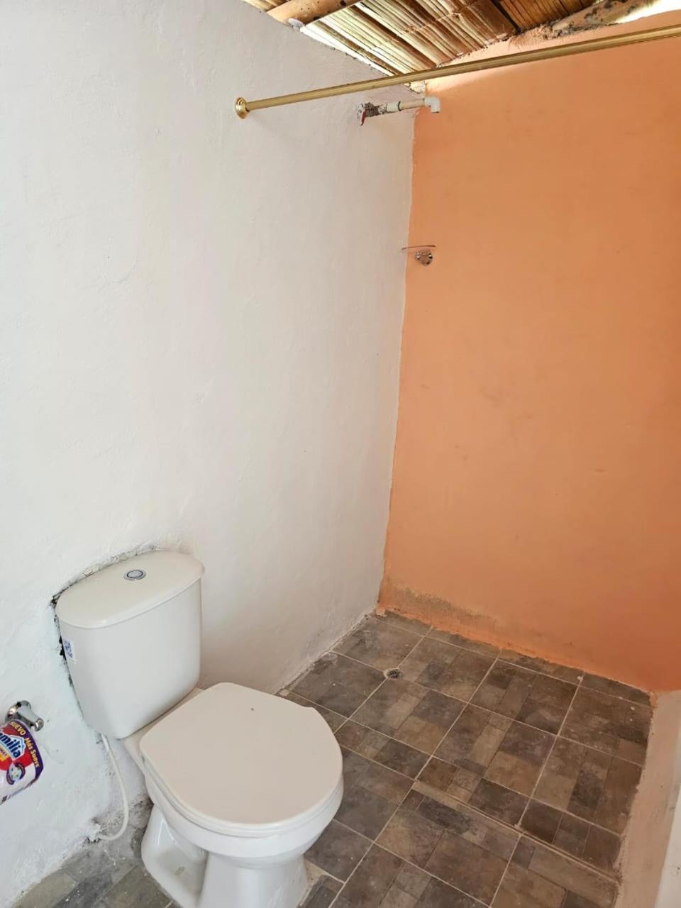 Estadero Los Hoyos Villavieja Extérieur photo